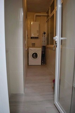 Piso en alquiler en Universidad en Ciudad Real