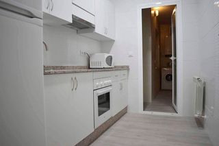 Piso en alquiler en Universidad en Ciudad Real