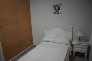 Piso en alquiler en Universidad en Ciudad Real