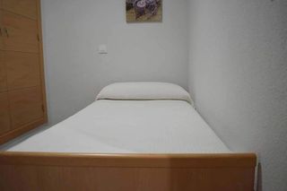 Piso en alquiler en Universidad en Ciudad Real