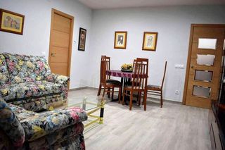 Piso en alquiler en Universidad en Ciudad Real