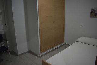 Piso en alquiler en Universidad en Ciudad Real