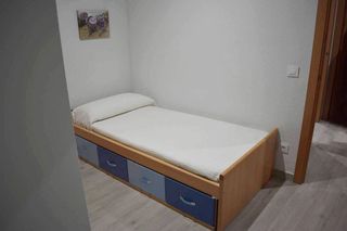 Piso en alquiler en Universidad en Ciudad Real