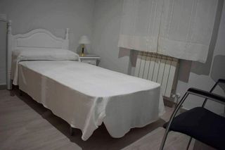 Piso en alquiler en Universidad en Ciudad Real