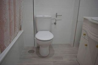 Piso en alquiler en Universidad en Ciudad Real