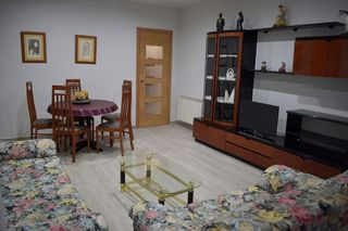 Piso en alquiler en Universidad en Ciudad Real