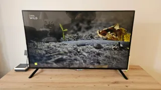 Televisor LG 42UB820V