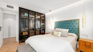 Piso en alquiler en Nueva Andalucía centro en Marbella