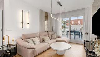 Piso en alquiler en Nueva Andalucía centro en Marbella