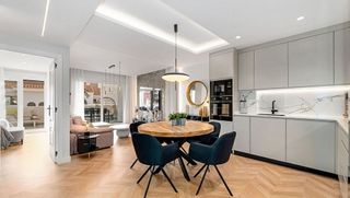 Piso en alquiler en Nueva Andalucía centro en Marbella