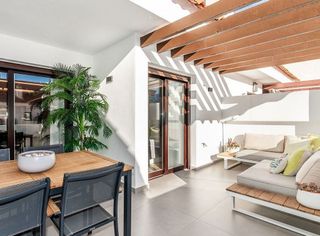 Piso en alquiler en Nueva Andalucía centro en Marbella