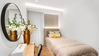 Piso en alquiler en Nueva Andalucía centro en Marbella