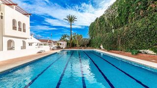 Piso en alquiler en Nueva Andalucía centro en Marbella