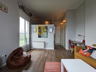 Estudio en alquiler en Areal – Zona Centro en Vigo