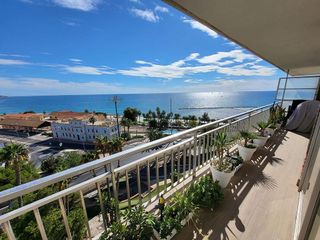 Ático en venta en Raval Roig - Virgen del Socorro en Alicante