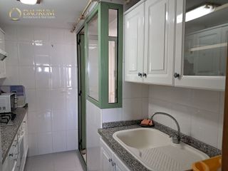 Piso en venta en La Malva-rosa en Valencia
