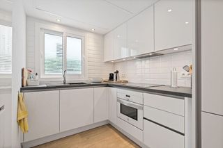 Piso en alquiler en Riviera del Sol en Mijas