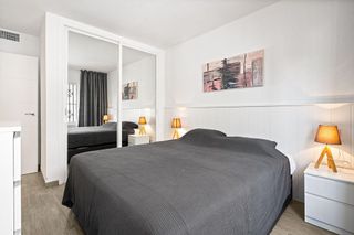 Piso en alquiler en Riviera del Sol en Mijas