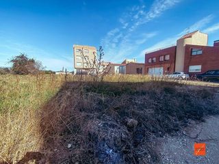 Terreno en venta en Santa Bàrbara