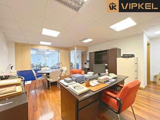 Oficina en alquiler en Ordes