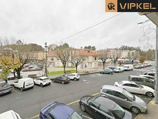 Oficina en alquiler en Ordes