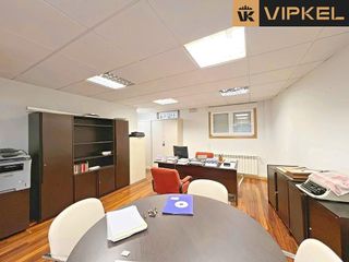 Oficina en alquiler en Ordes