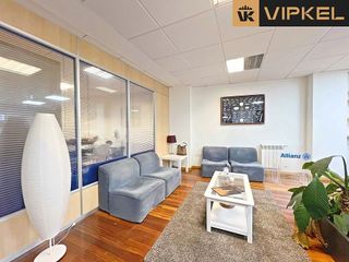 Oficina en alquiler en Ordes