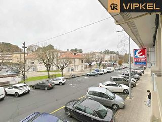 Oficina en alquiler en Ordes