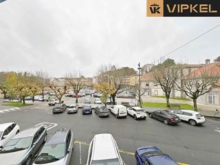 Oficina en alquiler en Ordes