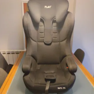 Silla coche Play Safe Fix 9-36 kg