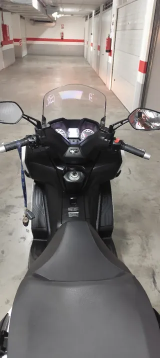 Scuter Kymco Super Dink 125cc