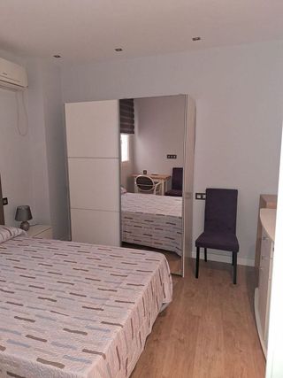 Piso en venta en Centro - Sagrario en Granada