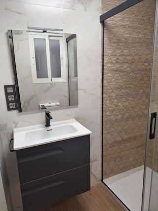 Piso en venta en Centro - Sagrario en Granada