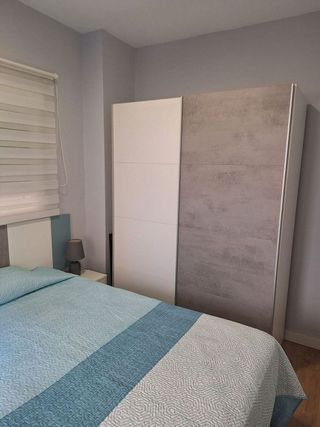 Piso en venta en Centro - Sagrario en Granada