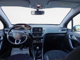 Peugeot 2008 Style 1.2L PureTech 60KW (82CV)