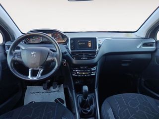 Peugeot 2008 Style 1.2L PureTech 60KW (82CV)