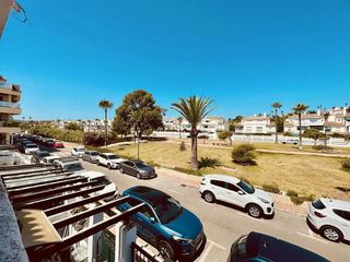 Piso en venta en Puerto de la Duquesa en Manilva