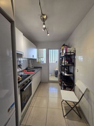 Piso en venta en Nueva Andalucía centro en Marbella