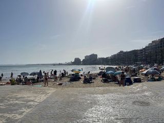 Piso en venta en Playa del Cura en Torrevieja