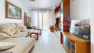 Piso en venta en Playa del Cura en Torrevieja