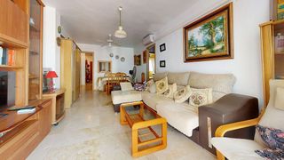 Piso en venta en Playa del Cura en Torrevieja