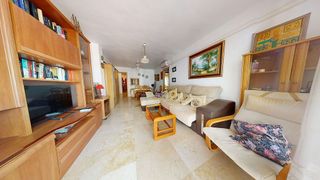 Piso en venta en Playa del Cura en Torrevieja