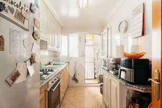 Piso en venta en Moncada