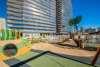 Piso en alquiler en Playa de Poniente en Benidorm
