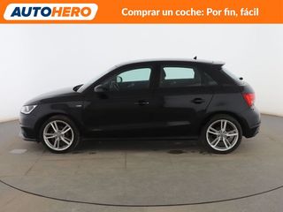 Audi A1 1.0 TFSI Attraction