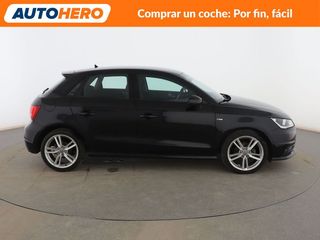 Audi A1 1.0 TFSI Attraction