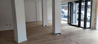 Local comercial en alquiler en Triana Casco Antiguo en Sevilla