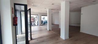 Local comercial en alquiler en Triana Casco Antiguo en Sevilla