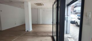 Local comercial en alquiler en Triana Casco Antiguo en Sevilla