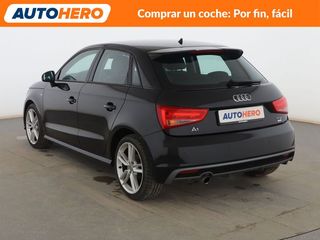 Audi A1 1.0 TFSI Attraction